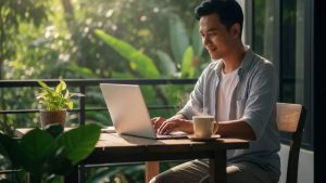 Gaya Hidup Santai Untuk Mengisi Waktu Dengan Lebih Nyaman
