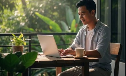 Gaya Hidup Santai Untuk Mengisi Waktu Dengan Lebih Nyaman