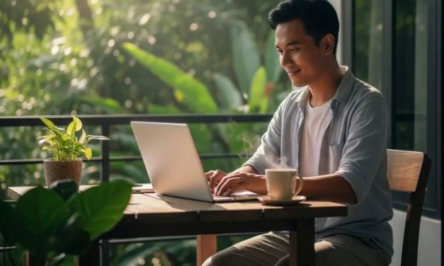 Gaya Hidup Santai Untuk Mengisi Waktu Dengan Lebih Nyaman