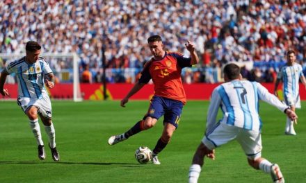 Perkembangan Taktik Sepak Bola Di Era Modern