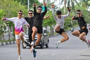 Tren Olahraga Baru Yang Semakin Diminati Masyarakat